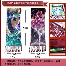 Touhou Project scarf XWJ037