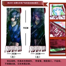 Tokyo ghoul scarf XWJ039