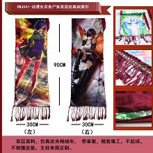 Tokyo ghoul scarf XWJ041