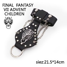 Final Fantasy bracelet