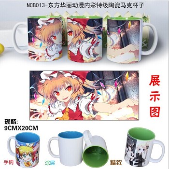Touhou Project cup