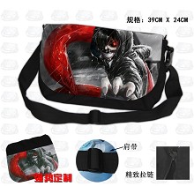 Tokyo ghoul nylon backpack bag