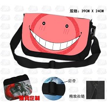 Assassination Classroom nylon backpack bag
