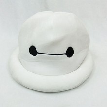 Big Hero 6 plush hat