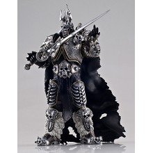 7inches Warcraft figure