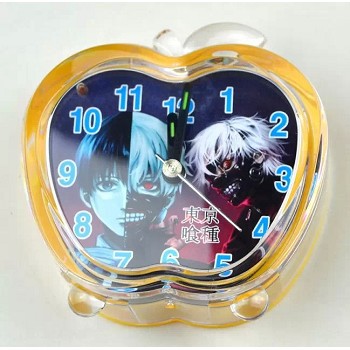 Tokyo ghoul clock
