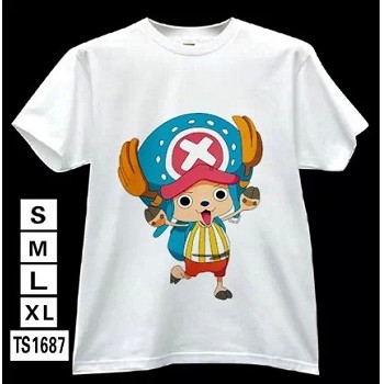 One Piece T-shirt TS1687