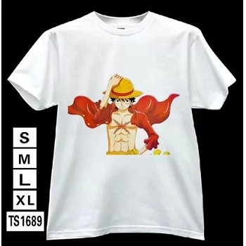 One Piece T-shirt TS1689