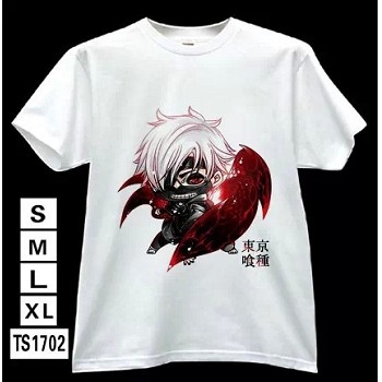 Tokyo ghoul T-shirt TS1702