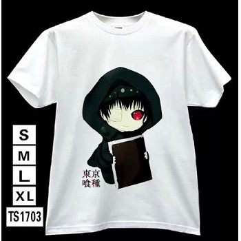 Tokyo ghoul T-shirt TS1703