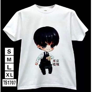 Tokyo ghoul T-shirt TS1707