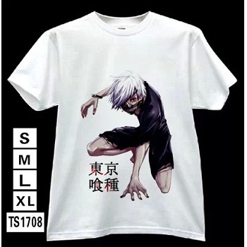 Tokyo ghoul T-shirt TS1708