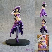 One Piece 15th Robin figure