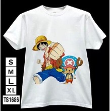 One Piece T-shirt TS1686