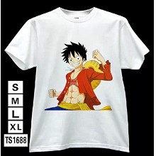 One Piece T-shirt TS1688