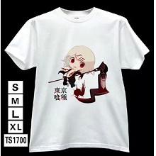 Tokyo ghoul T-shirt TS1700
