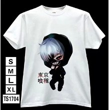 Tokyo ghoul T-shirt TS1704