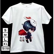 Tokyo ghoul T-shirt TS1705