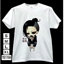 Tokyo ghoul T-shirt TS1706