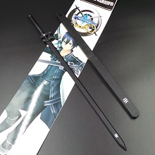 Sword Art Online cos weapon 30CM