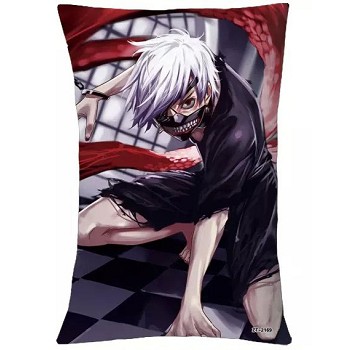 Tokyo ghoul two-sided pillow 40*60CM