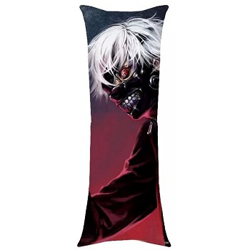 Tokyo ghoul two-sided pillow 40*102CM