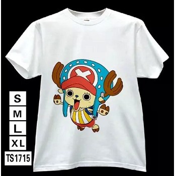 One Piece t-shirt TS1715