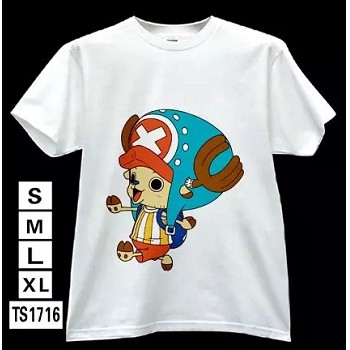 One Piece t-shirt TS1716