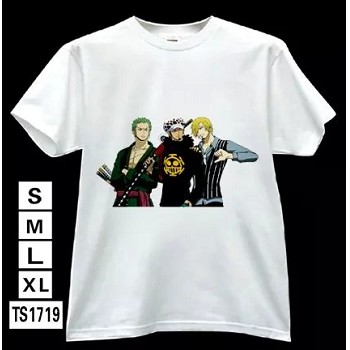 One Piece t-shirt TS1719