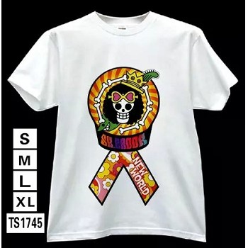 One Piece t-shirt TS1745