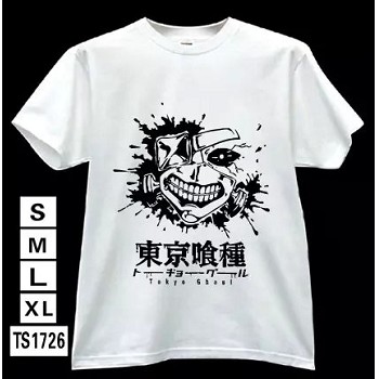 Tokyo ghoul t-shirt TS1726