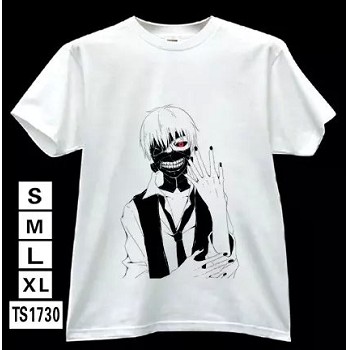 Tokyo ghoul t-shirt TS1730