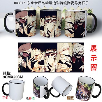 Tokyo ghoul ceramic mug cup BCB017