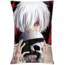 Tokyo ghoul two-sided pillow 40*60CM