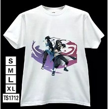 Naruto t-shirt TS1712
