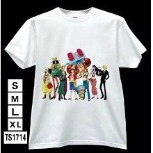 One Piece t-shirt TS1714