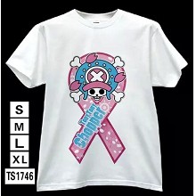 One Piece t-shirt TS1746