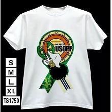 One Piece t-shirt TS1750