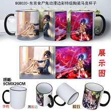 Tokyo ghoul ceramic mug cup BCB020