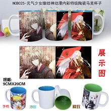 Kamisama Love ceramic mug cup NCB025