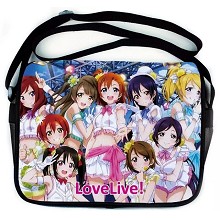 Love Live satchel shoulder bag