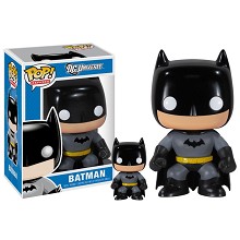 Batman figure
