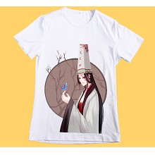 The anime micro fiber t-shirt CBTX014