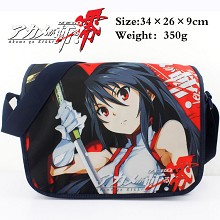 Akame ga KILL! satchel shoulder bag