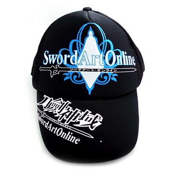 Sword Art Online cap