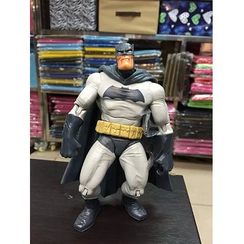 6inches Batman figure