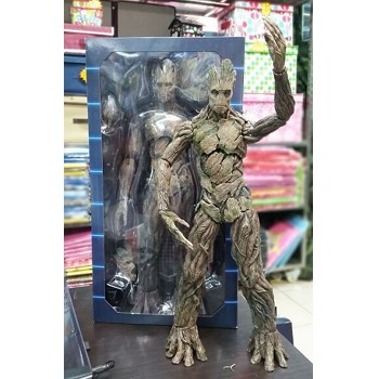 15inches Guardians of the Galaxy groot figure
