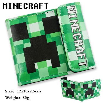 Minecraft pu wallet