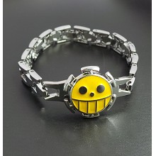 One Piece Law bracelet