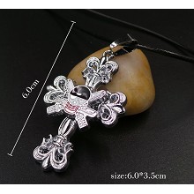 One Piece zoro necklace